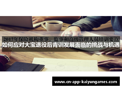 如何应对大宝退役后青训发展面临的挑战与机遇