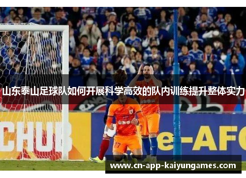 山东泰山足球队如何开展科学高效的队内训练提升整体实力