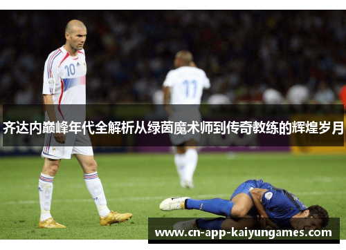 齐达内巅峰年代全解析从绿茵魔术师到传奇教练的辉煌岁月